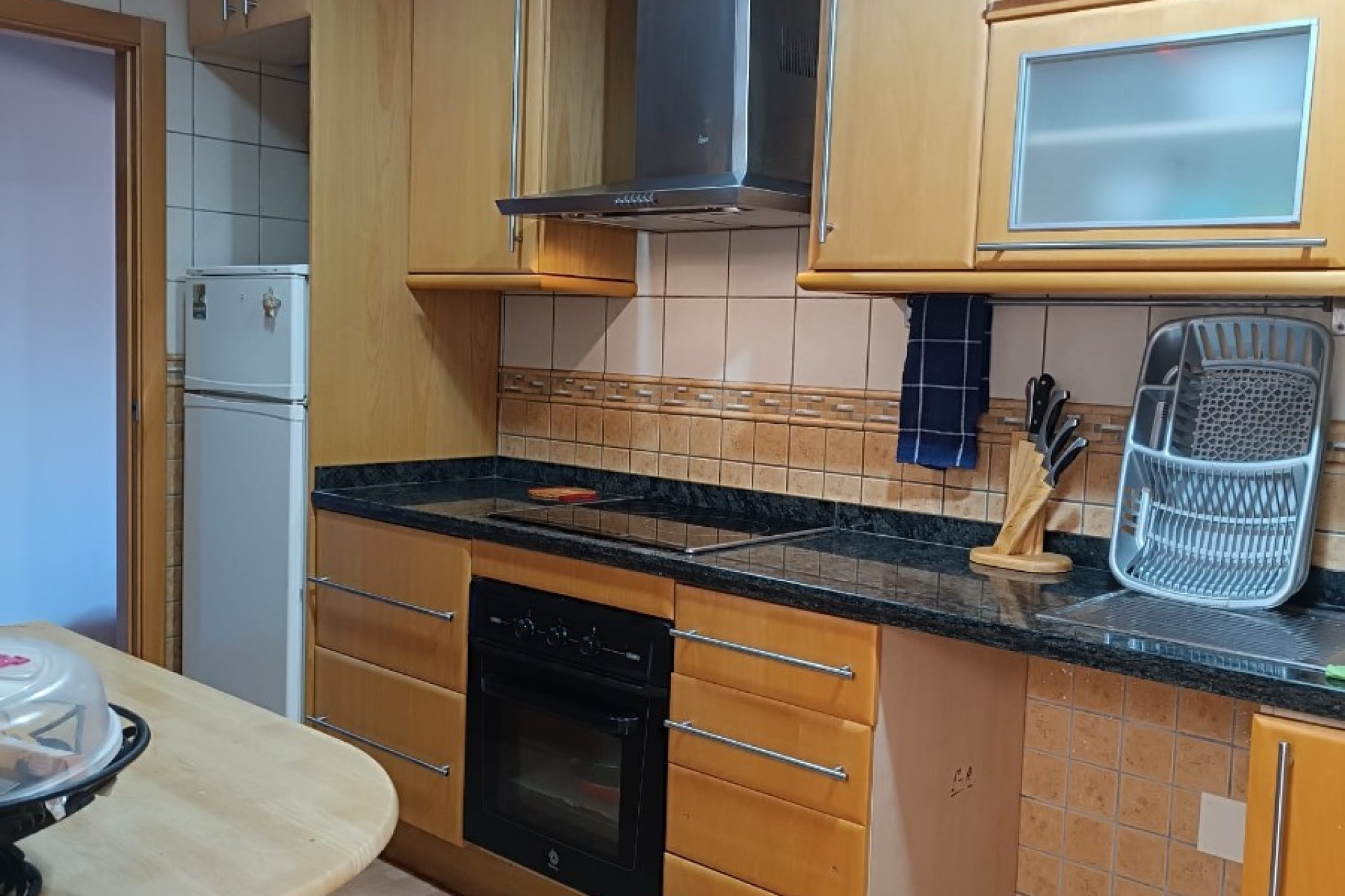 Resale - Apartment - Los Montesinos