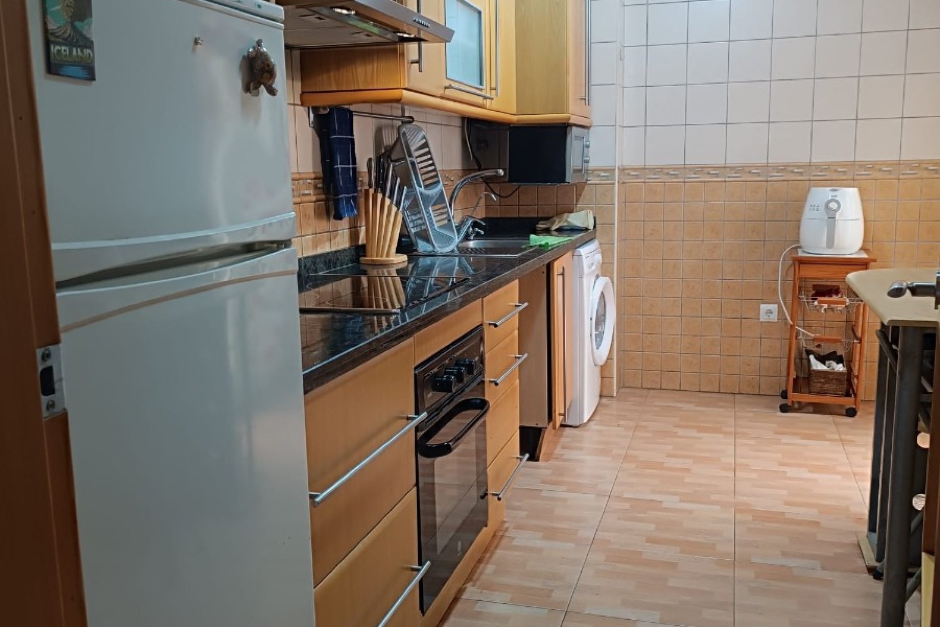 Resale - Apartment - Los Montesinos