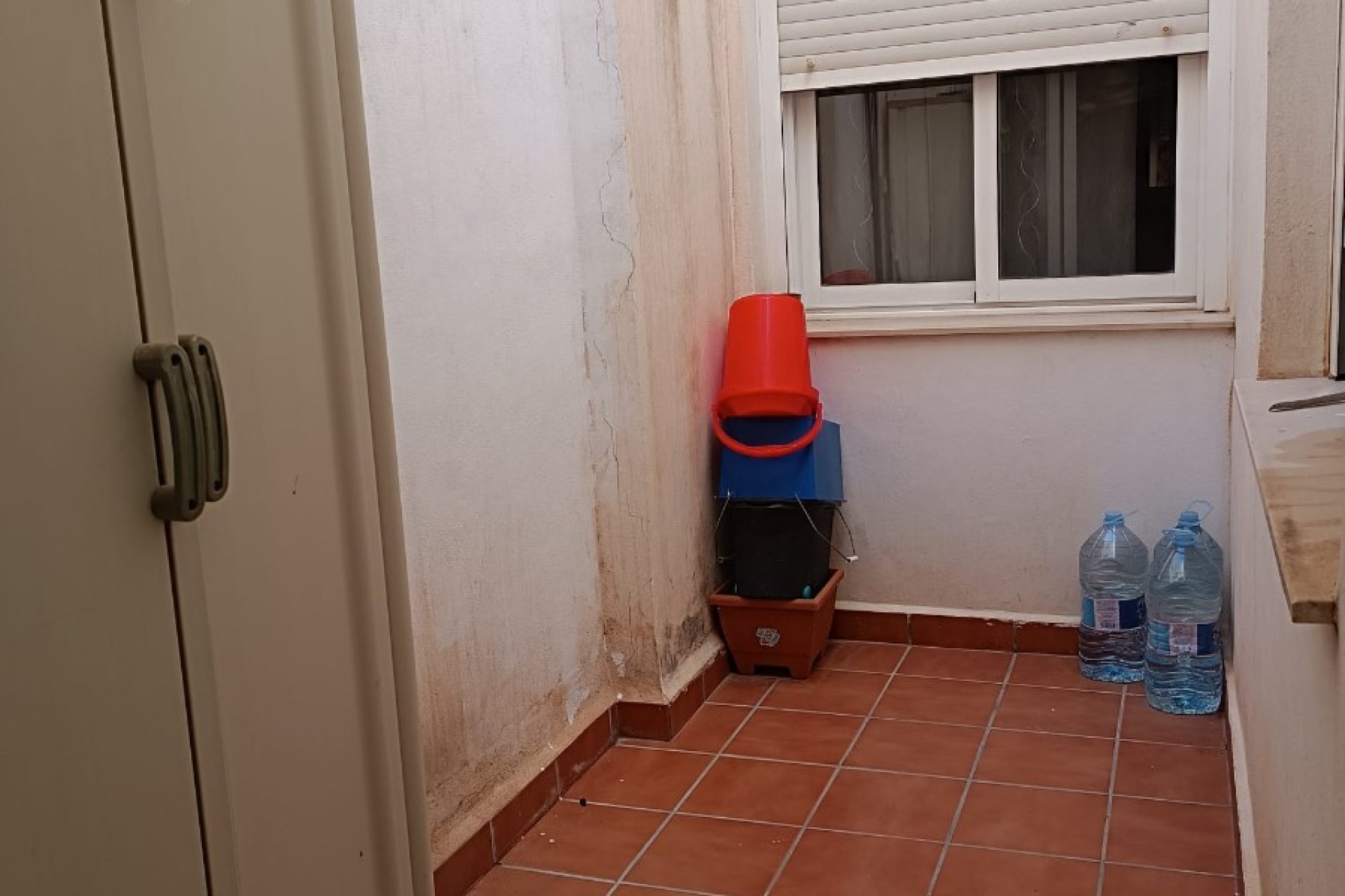 Resale - Apartment - Los Montesinos
