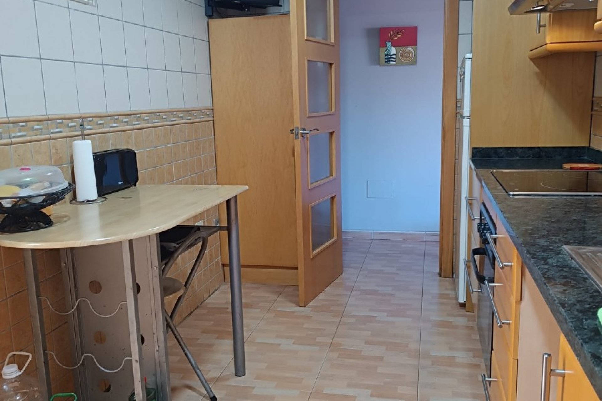 Resale - Apartment - Los Montesinos