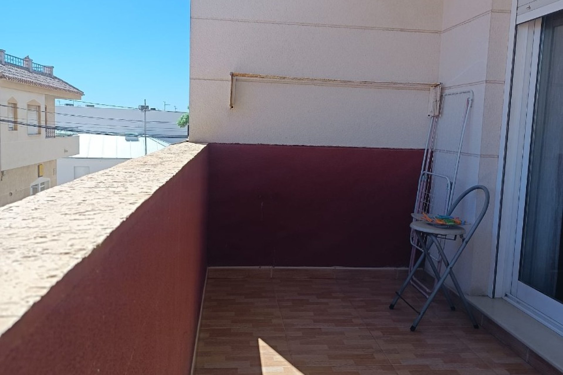 Resale - Apartment - Los Montesinos