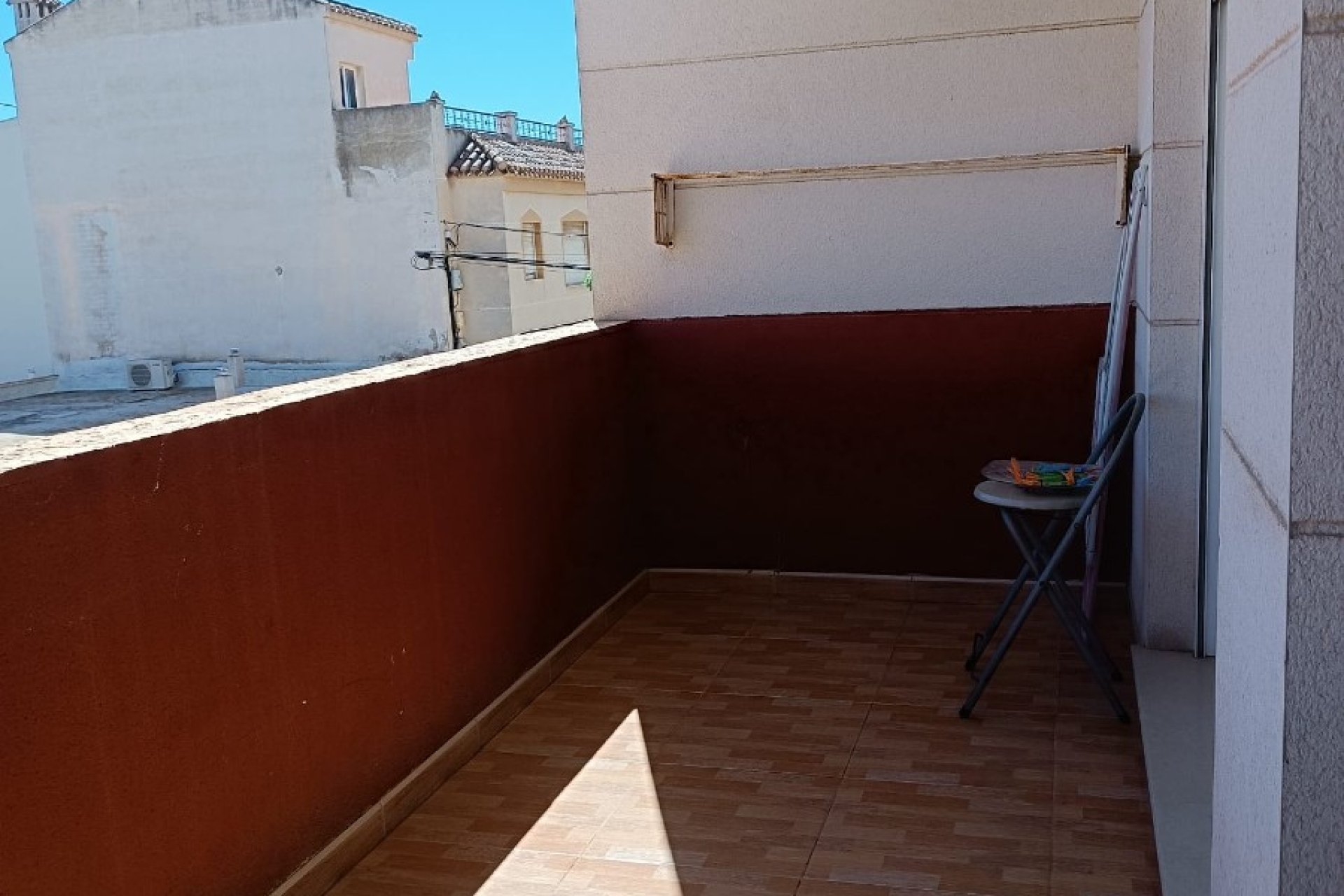 Resale - Apartment - Los Montesinos