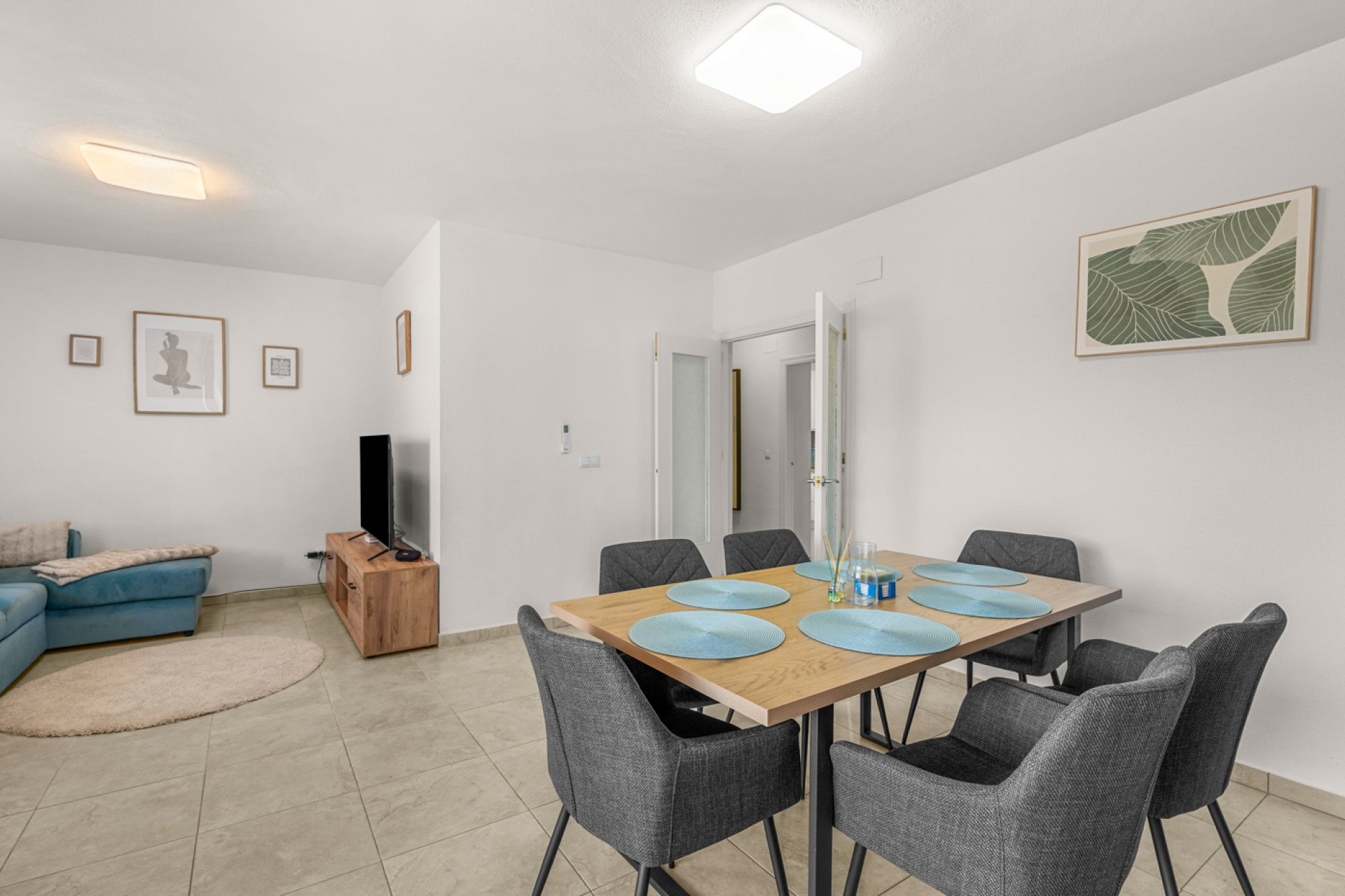 Resale - Apartment - Los Urrutias - Estrella De Mar