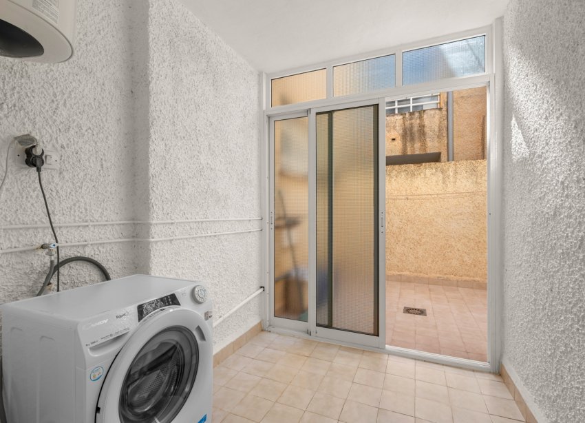 Resale - Apartment - Los Urrutias - Estrella De Mar