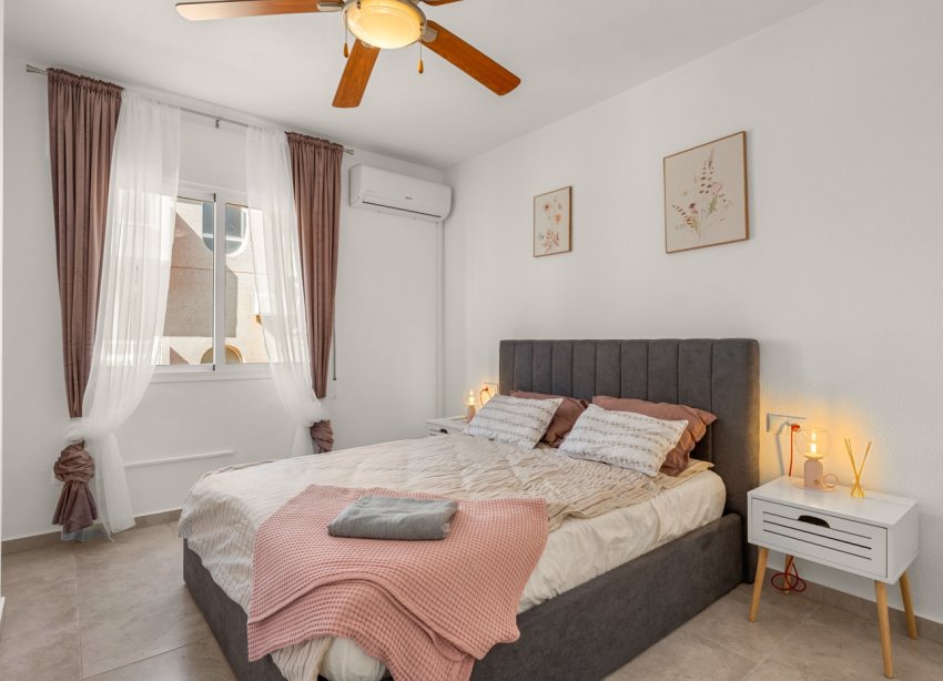 Resale - Apartment - Los Urrutias - Estrella De Mar