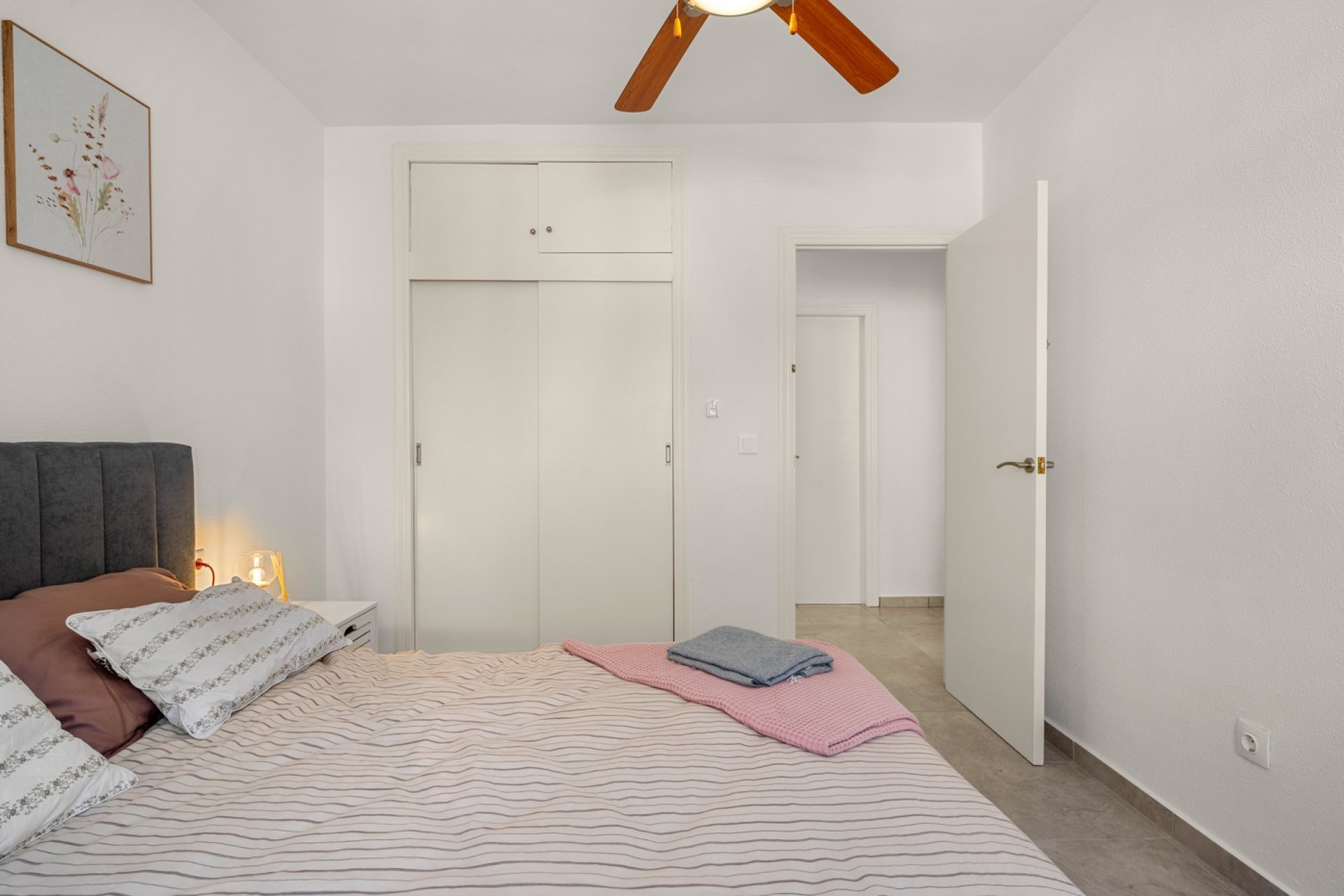 Resale - Apartment - Los Urrutias - Estrella De Mar