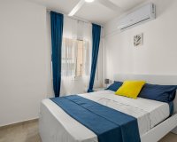 Resale - Apartment - Los Urrutias - Estrella De Mar