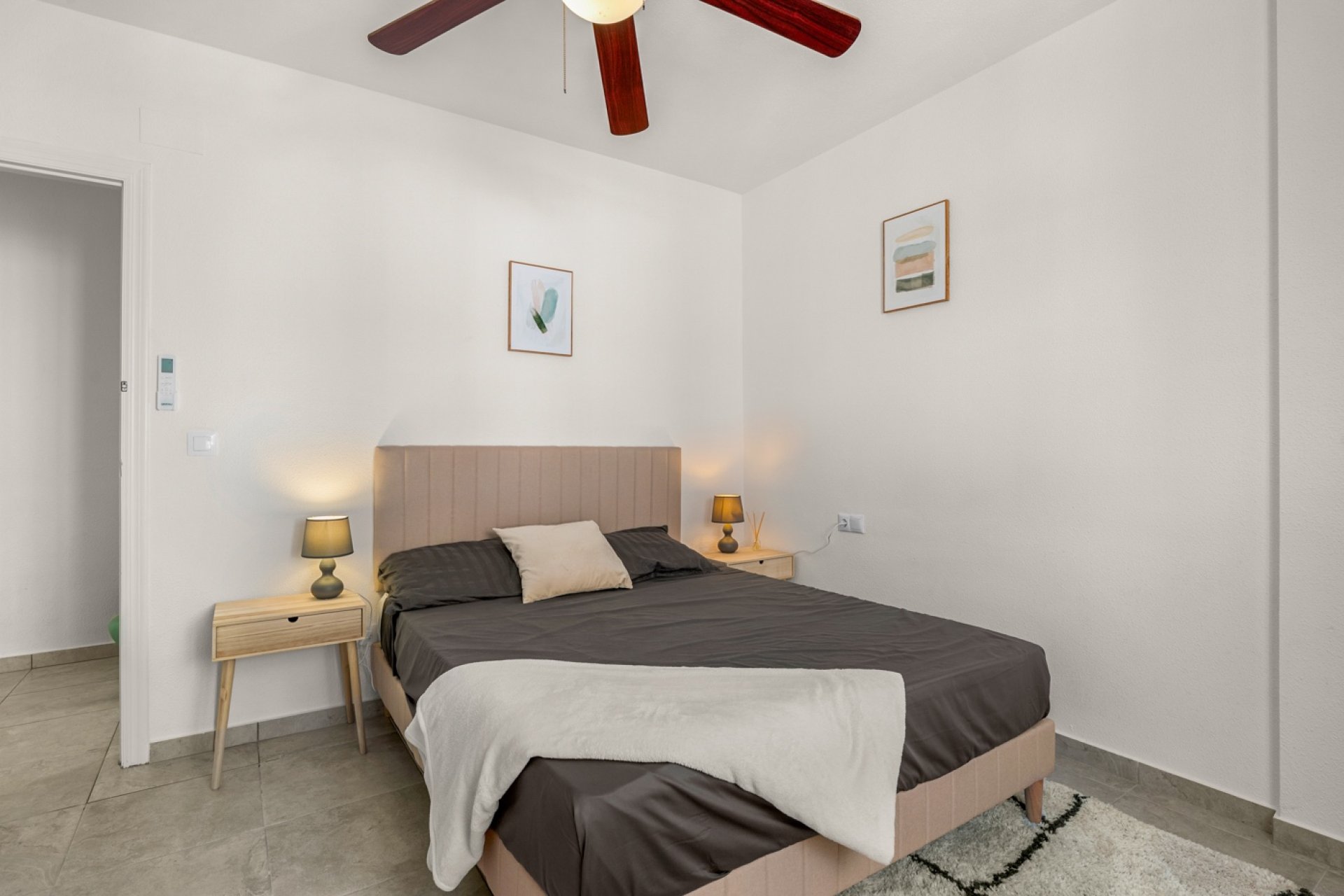 Resale - Apartment - Los Urrutias - Estrella De Mar