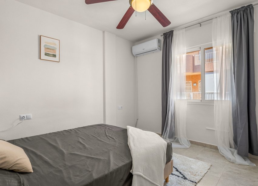 Resale - Apartment - Los Urrutias - Estrella De Mar