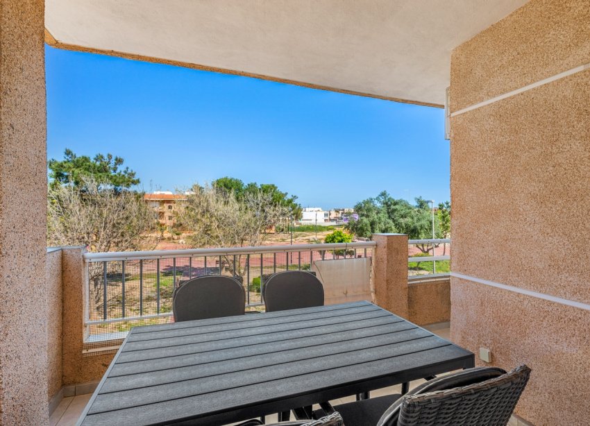 Resale - Apartment - Los Urrutias - Estrella De Mar