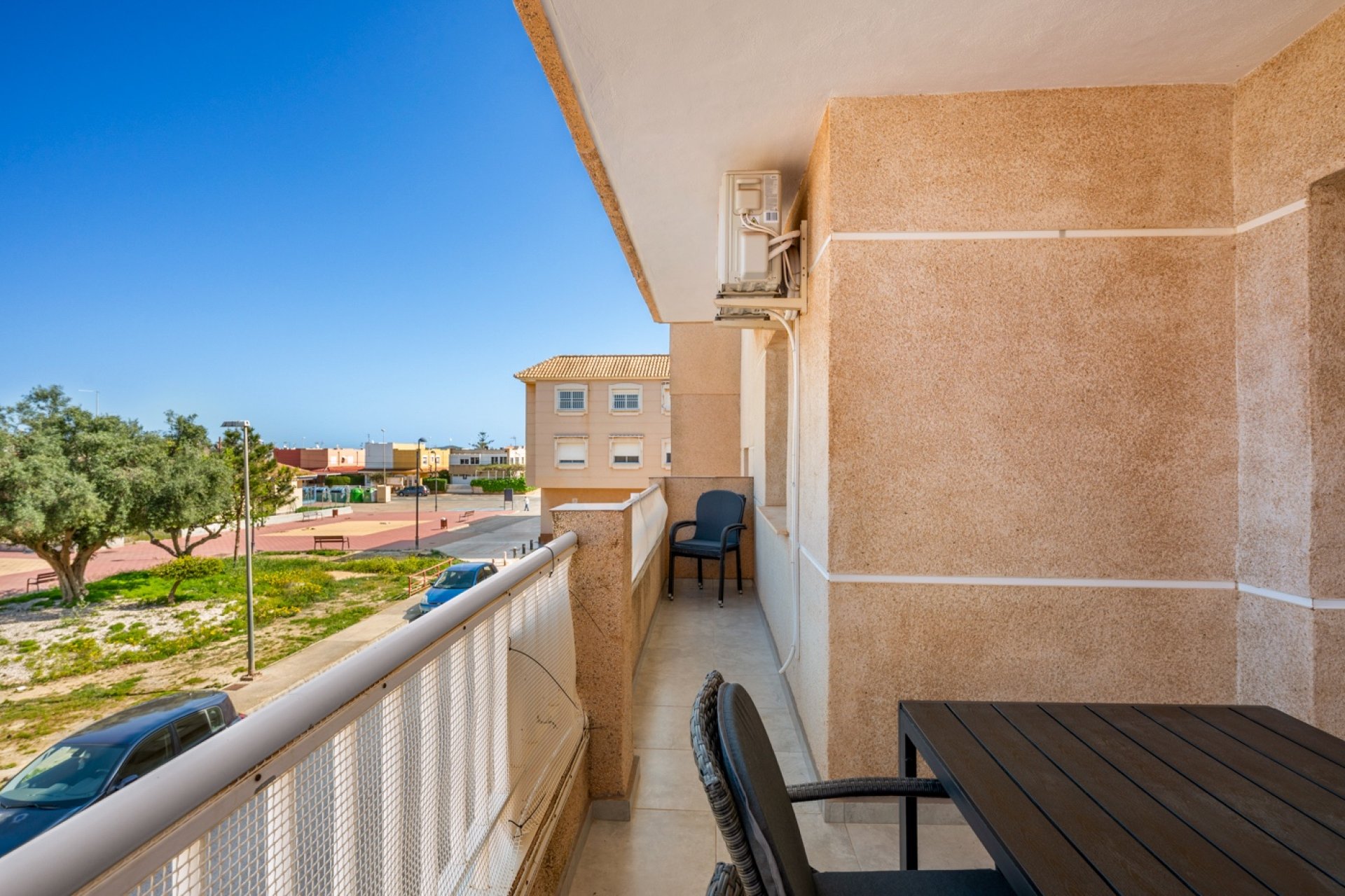 Resale - Apartment - Los Urrutias - Estrella De Mar
