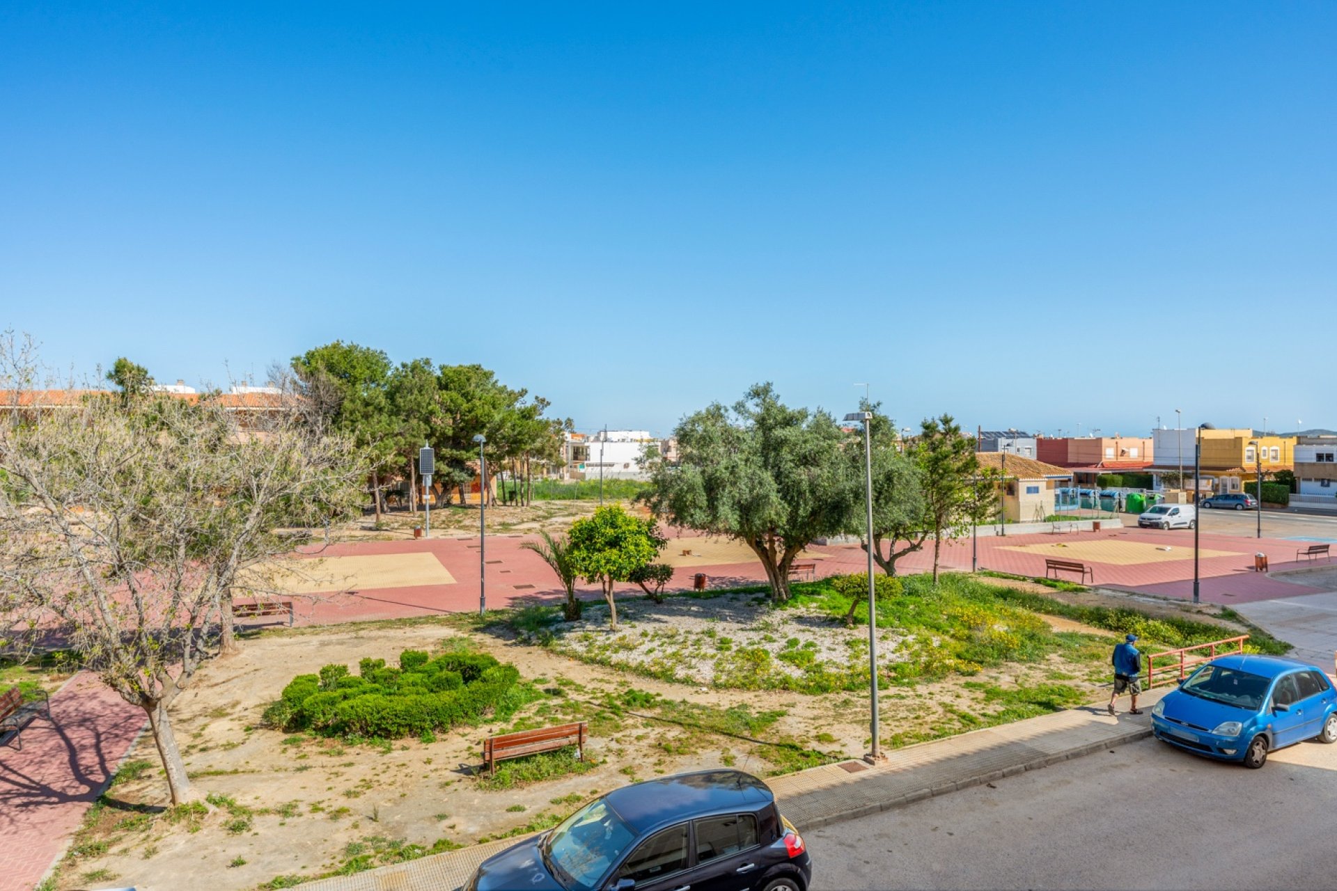Resale - Apartment - Los Urrutias - Estrella De Mar
