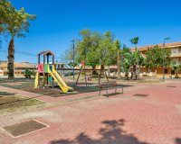 Resale - Apartment - Los Urrutias - Estrella De Mar