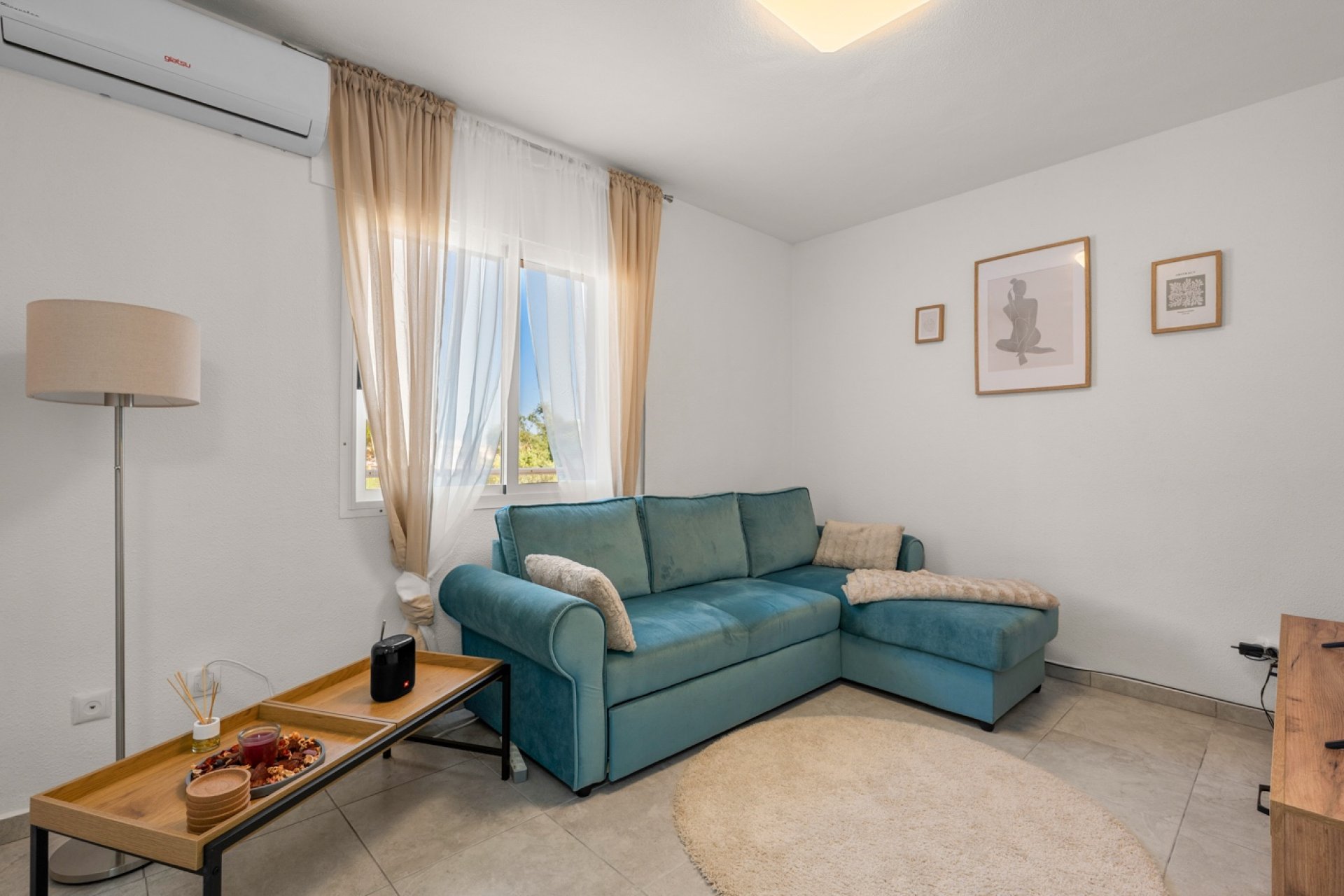 Resale - Apartment - Los Urrutias - Estrella De Mar