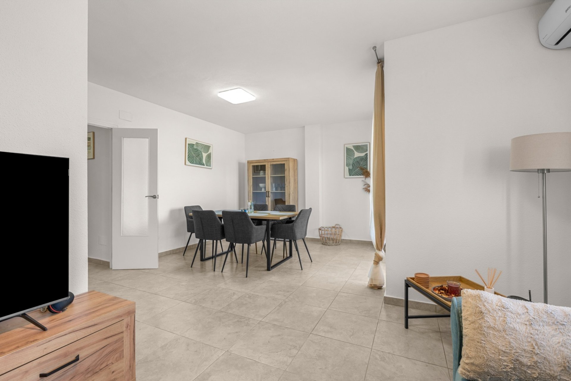 Resale - Apartment - Los Urrutias - Estrella De Mar