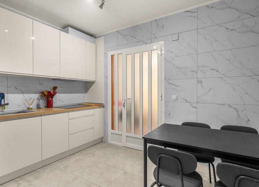 Resale - Apartment - Los Urrutias - Estrella De Mar