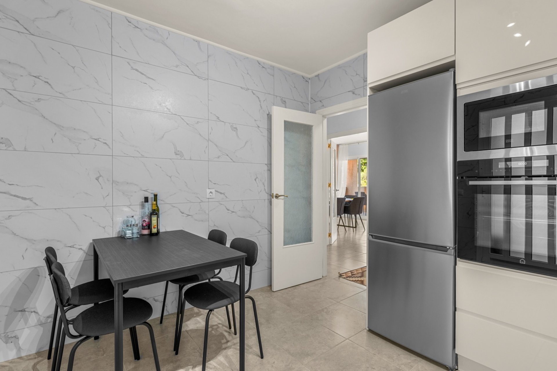 Resale - Apartment - Los Urrutias - Estrella De Mar