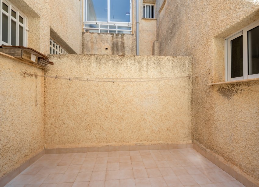 Resale - Apartment - Los Urrutias - Estrella De Mar