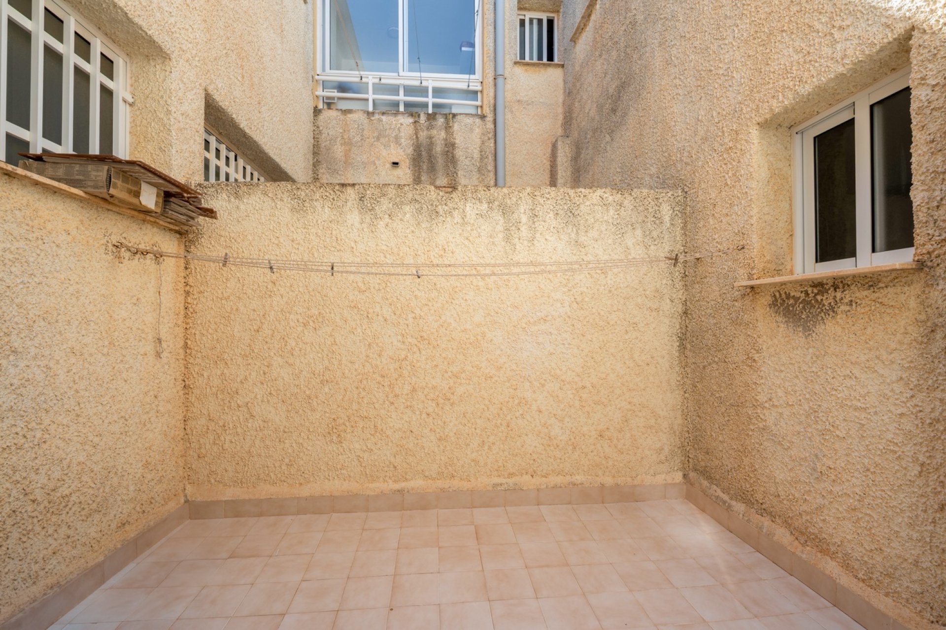Resale - Apartment - Los Urrutias - Estrella De Mar