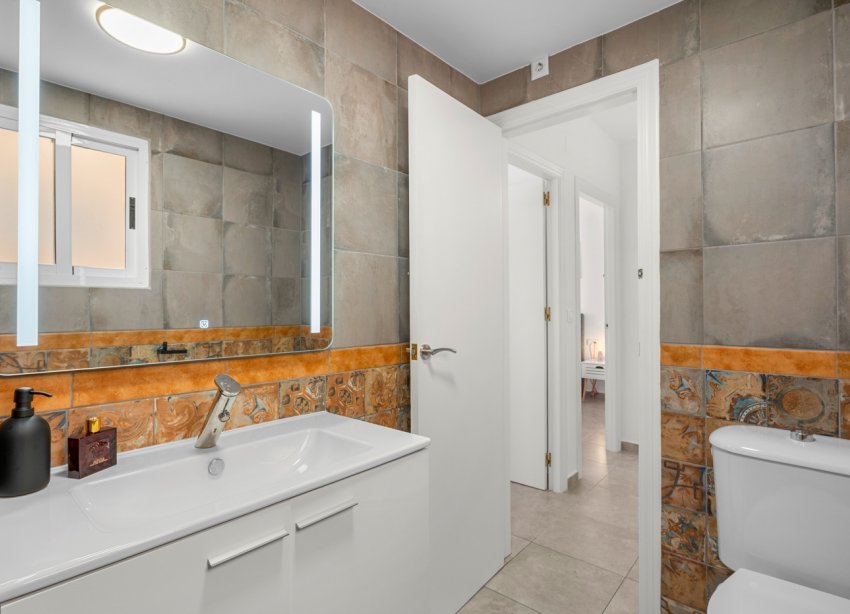 Resale - Apartment - Los Urrutias - Estrella De Mar