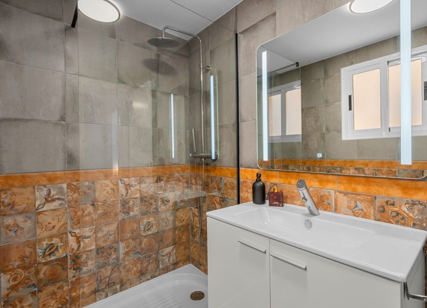 Resale - Apartment - Los Urrutias - Estrella De Mar