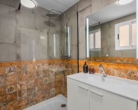 Resale - Apartment - Los Urrutias - Estrella De Mar