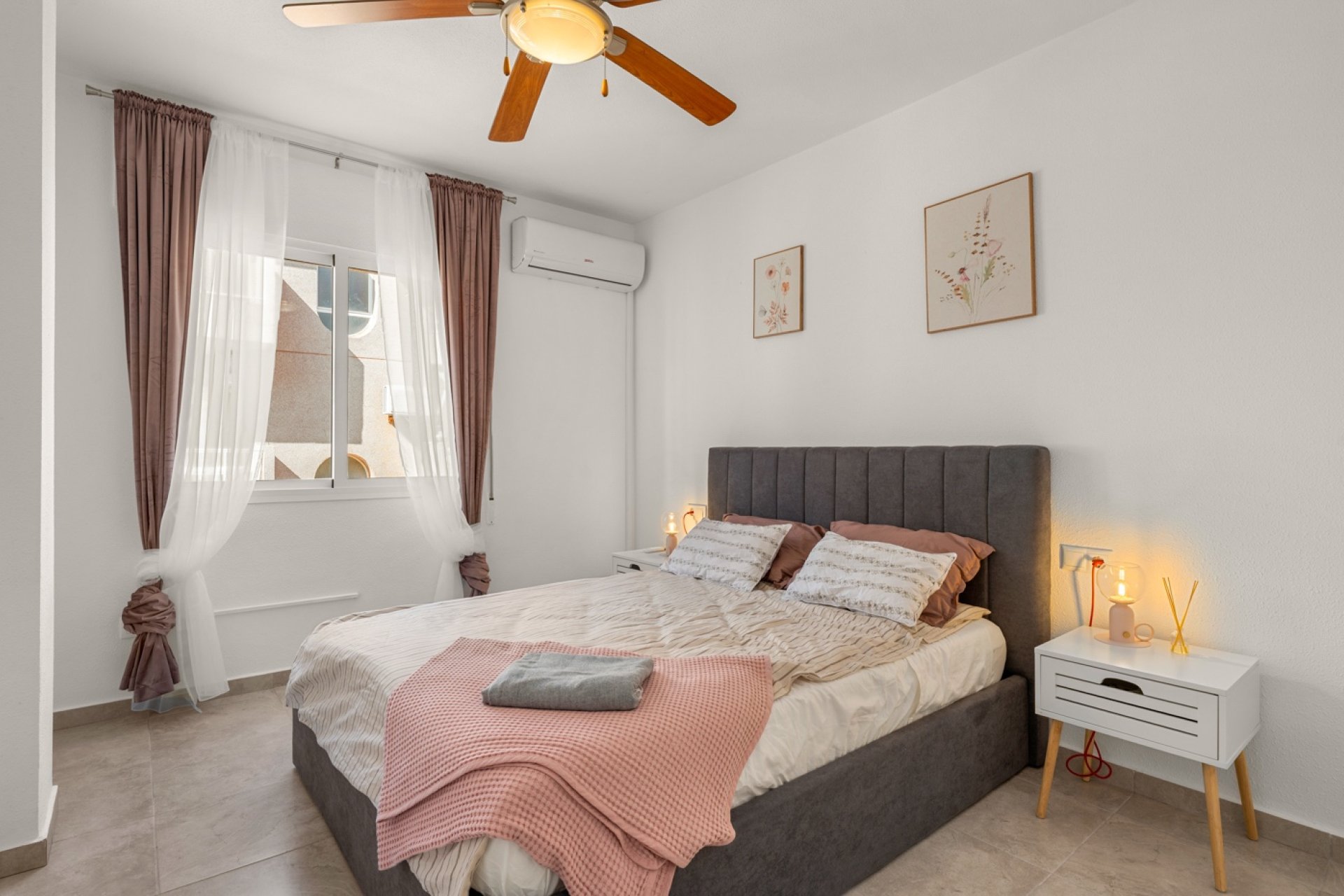 Resale - Apartment - Los Urrutias - Estrella De Mar