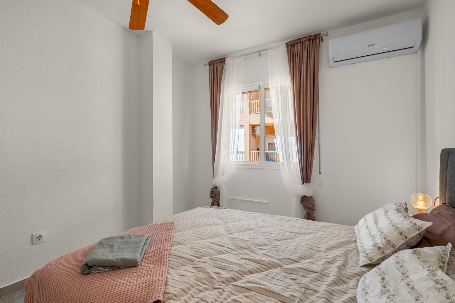Resale - Apartment - Los Urrutias - Estrella De Mar