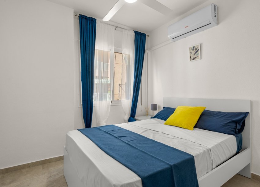 Resale - Apartment - Los Urrutias - Estrella De Mar
