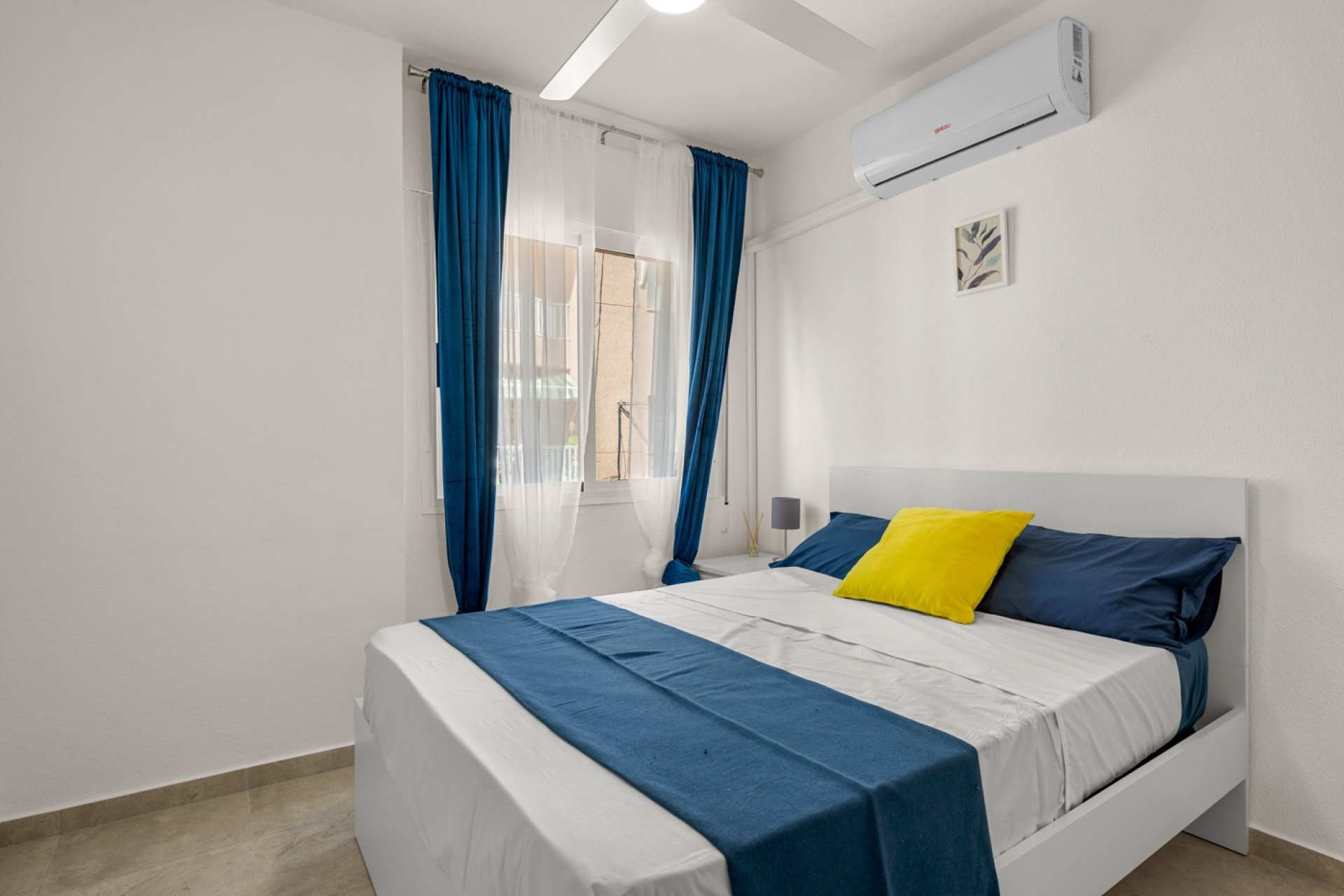 Resale - Apartment - Los Urrutias - Estrella De Mar