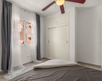 Resale - Apartment - Los Urrutias - Estrella De Mar