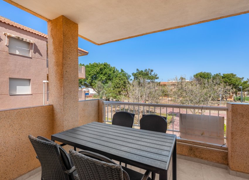 Resale - Apartment - Los Urrutias - Estrella De Mar