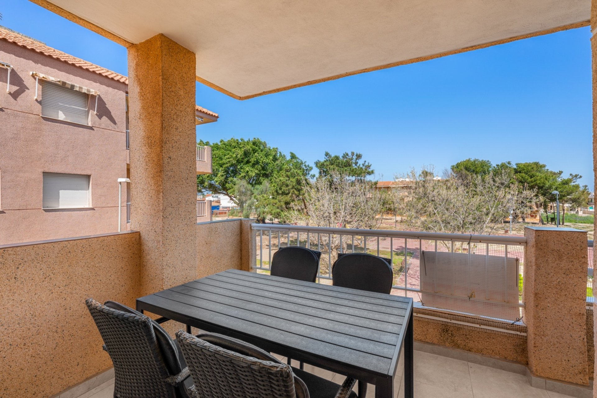 Resale - Apartment - Los Urrutias - Estrella De Mar
