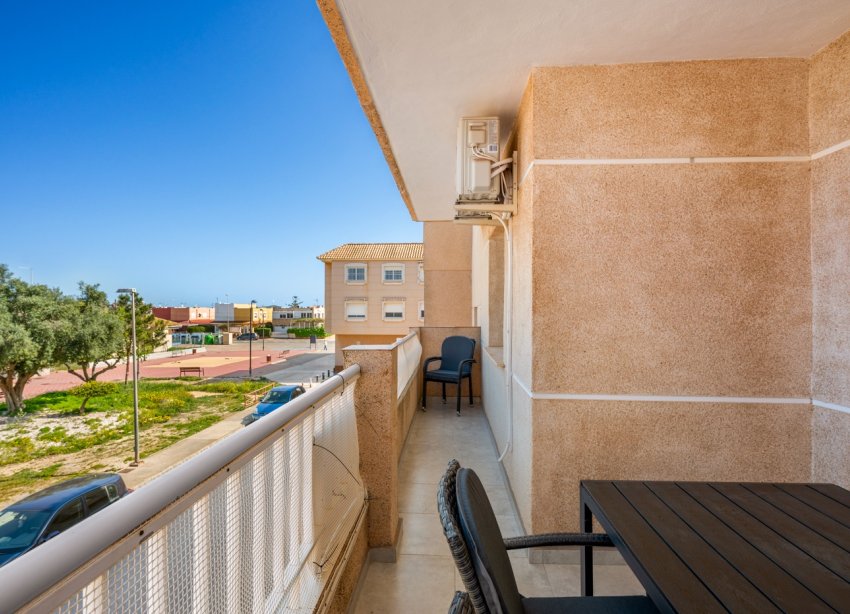 Resale - Apartment - Los Urrutias - Estrella De Mar