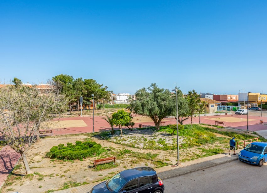 Resale - Apartment - Los Urrutias - Estrella De Mar