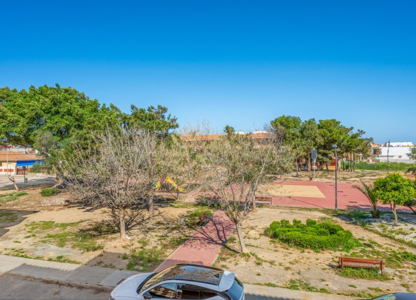 Resale - Apartment - Los Urrutias - Estrella De Mar