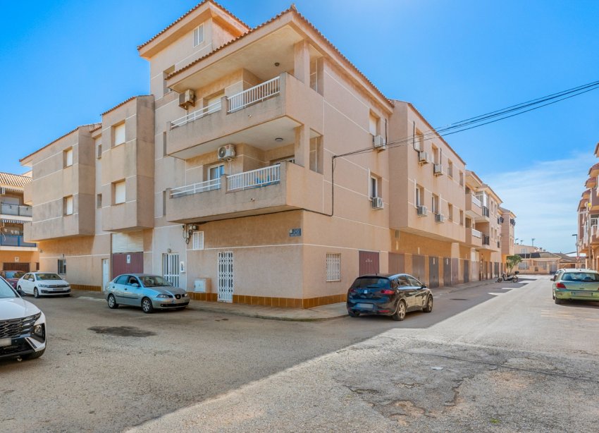 Resale - Apartment - Los Urrutias - Estrella De Mar
