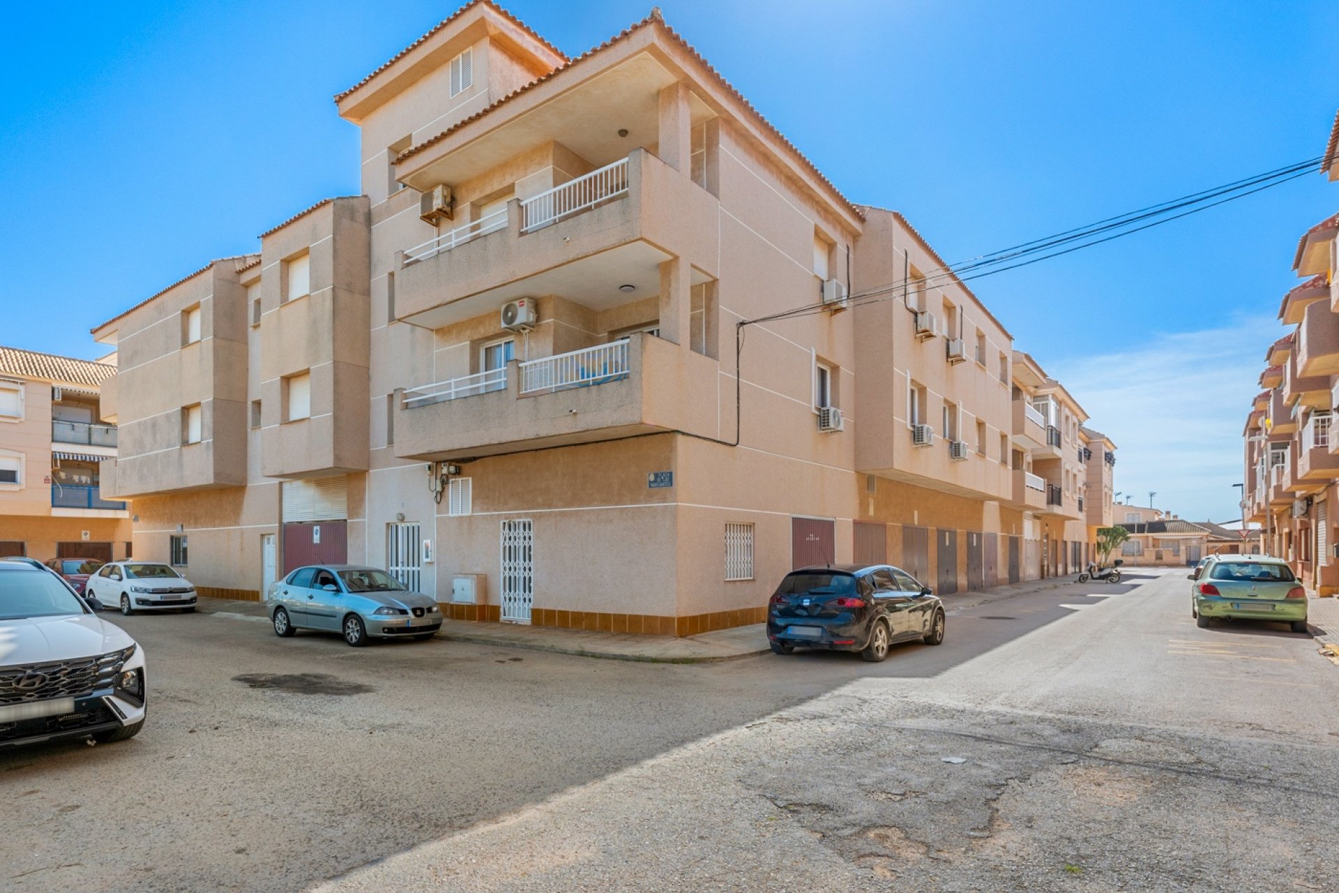 Resale - Apartment - Los Urrutias - Estrella De Mar
