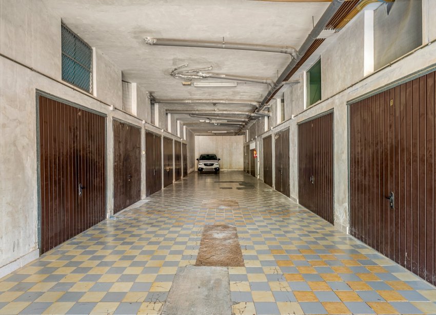Resale - Apartment - Los Urrutias - Estrella De Mar