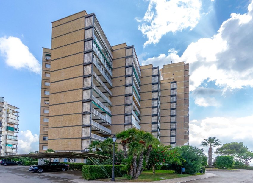 Resale - Apartment - Orihuela Costa - Agua Marina