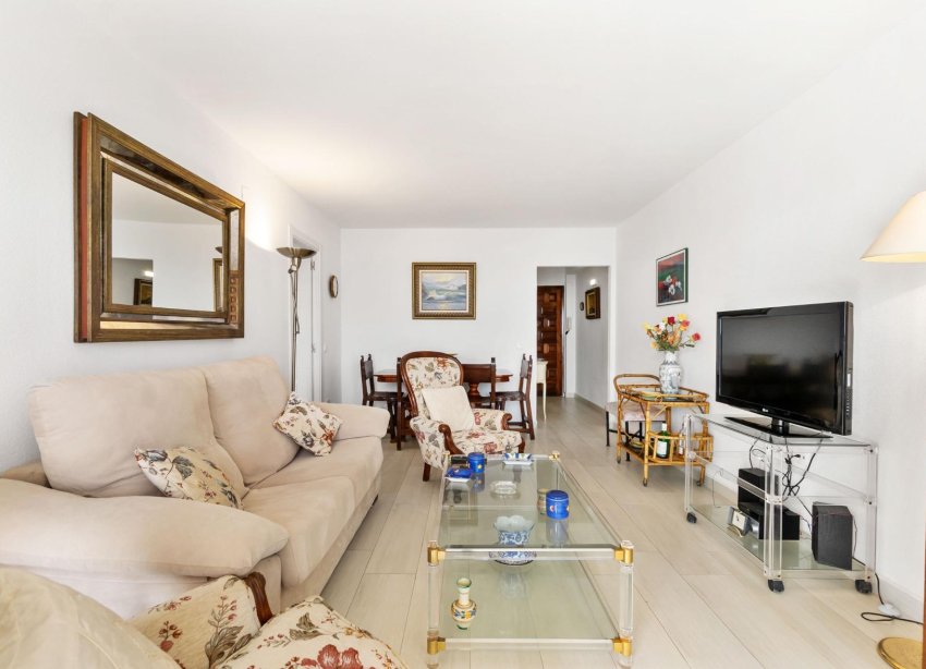 Resale - Apartment - Orihuela Costa - Agua Marina