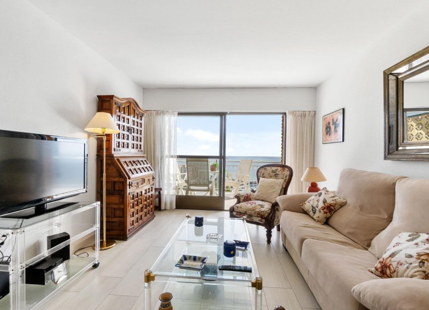 Resale - Apartment - Orihuela Costa - Agua Marina