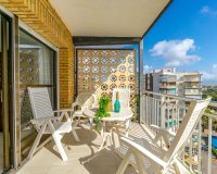 Resale - Apartment - Orihuela Costa - Agua Marina