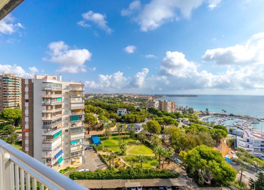 Resale - Apartment - Orihuela Costa - Agua Marina