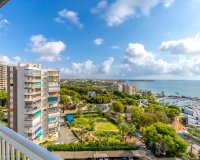 Resale - Apartment - Orihuela Costa - Agua Marina