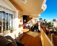 Resale - Apartment - Orihuela Costa - Agua Marina