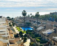 Resale - Apartment - Orihuela Costa - Agua Marina