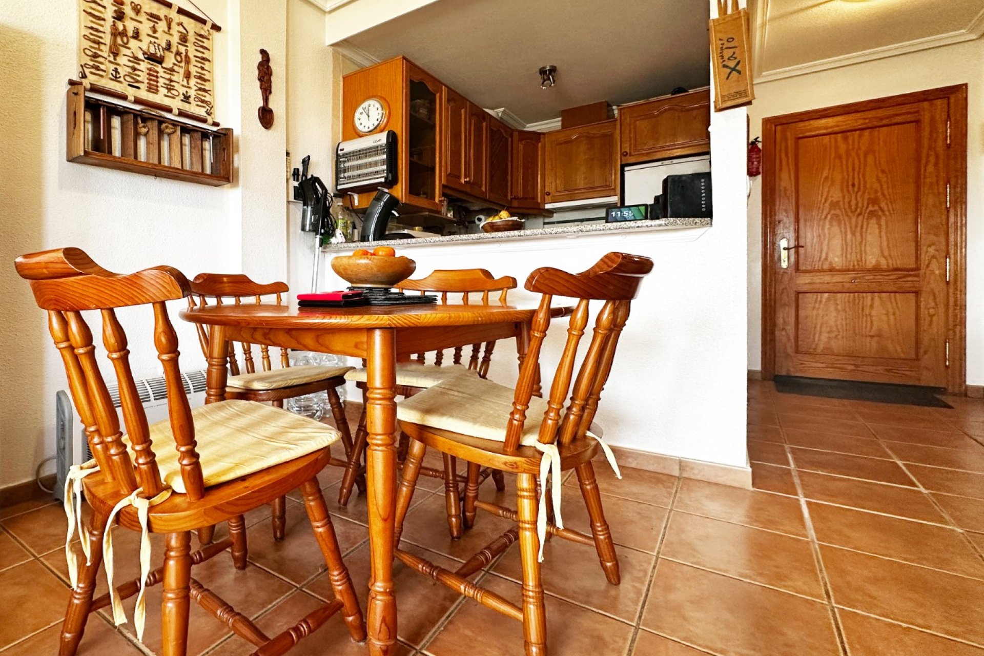 Resale - Apartment - Orihuela Costa - Agua Marina