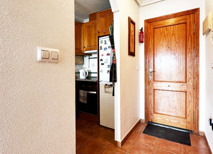 Resale - Apartment - Orihuela Costa - Agua Marina