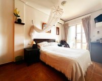 Resale - Apartment - Orihuela Costa - Agua Marina